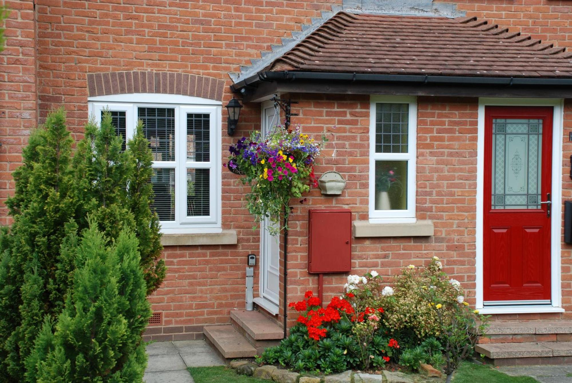 Saltburn Holidays Jasmine Cottage Saltburn ภายนอก รูปภาพ
