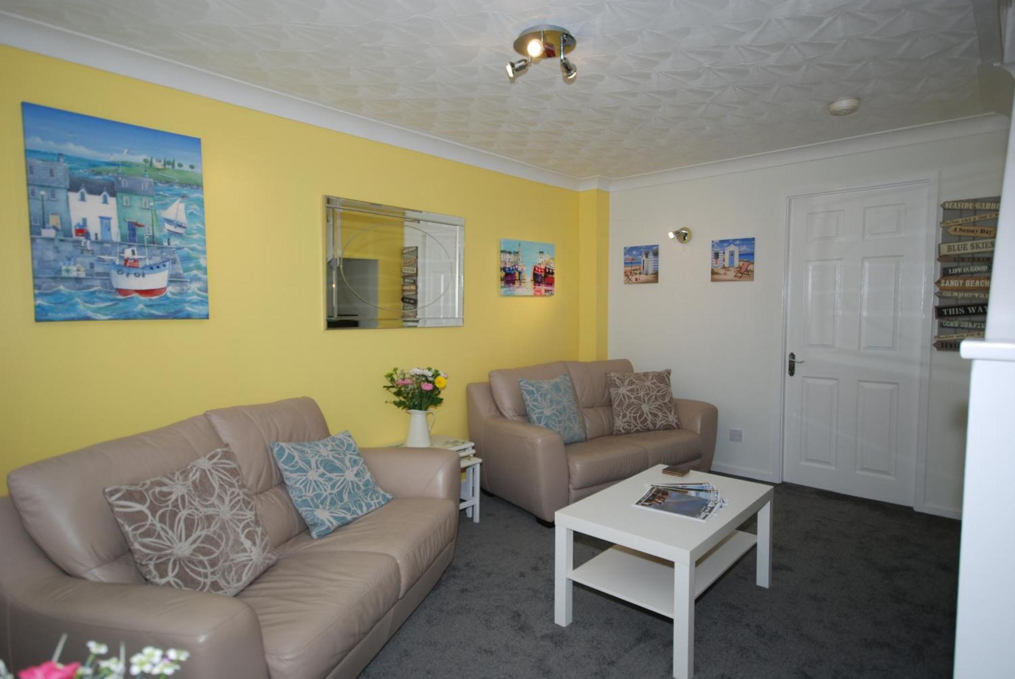 Saltburn Holidays Jasmine Cottage Saltburn ภายนอก รูปภาพ