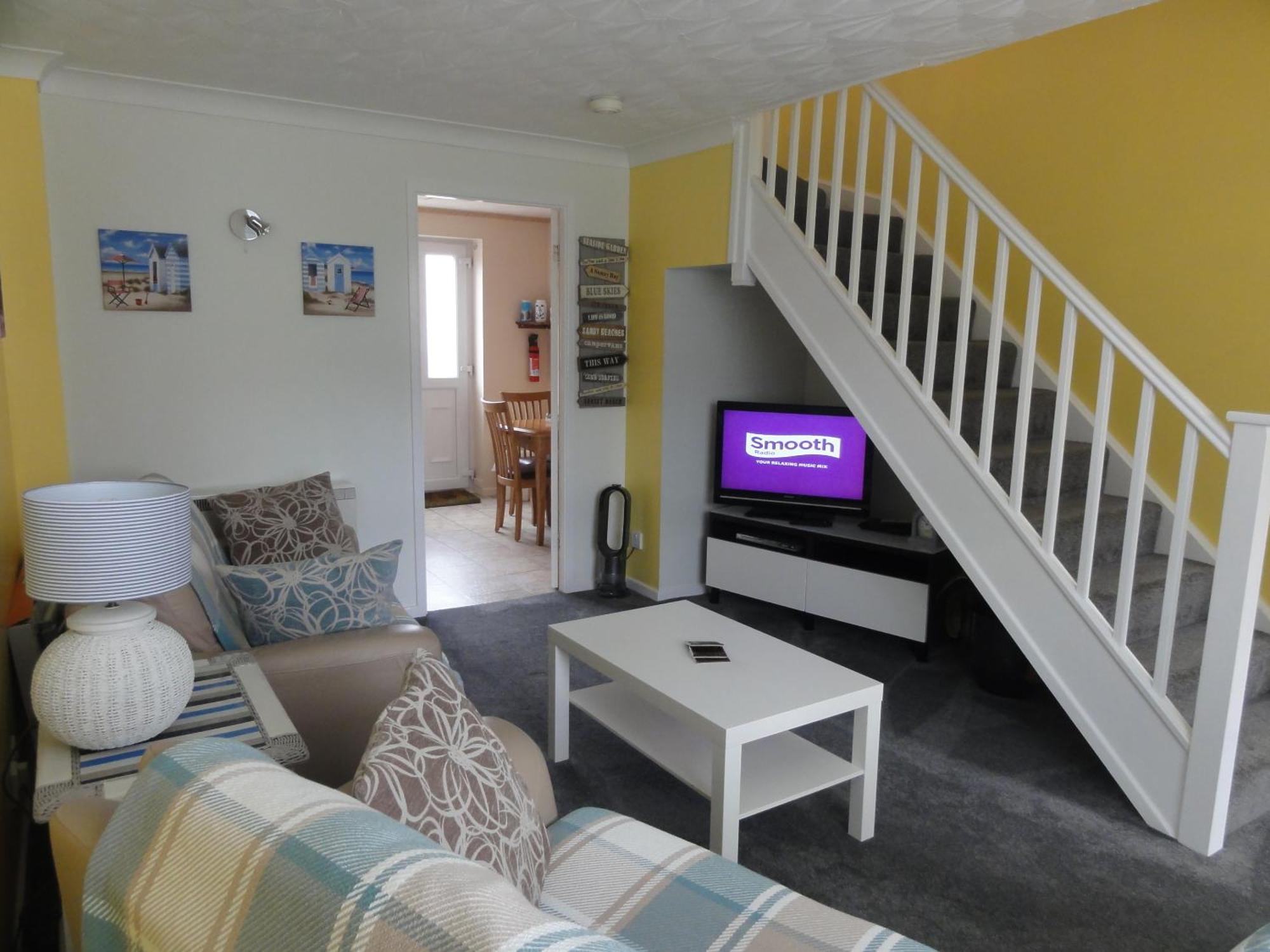 Saltburn Holidays Jasmine Cottage Saltburn ภายนอก รูปภาพ