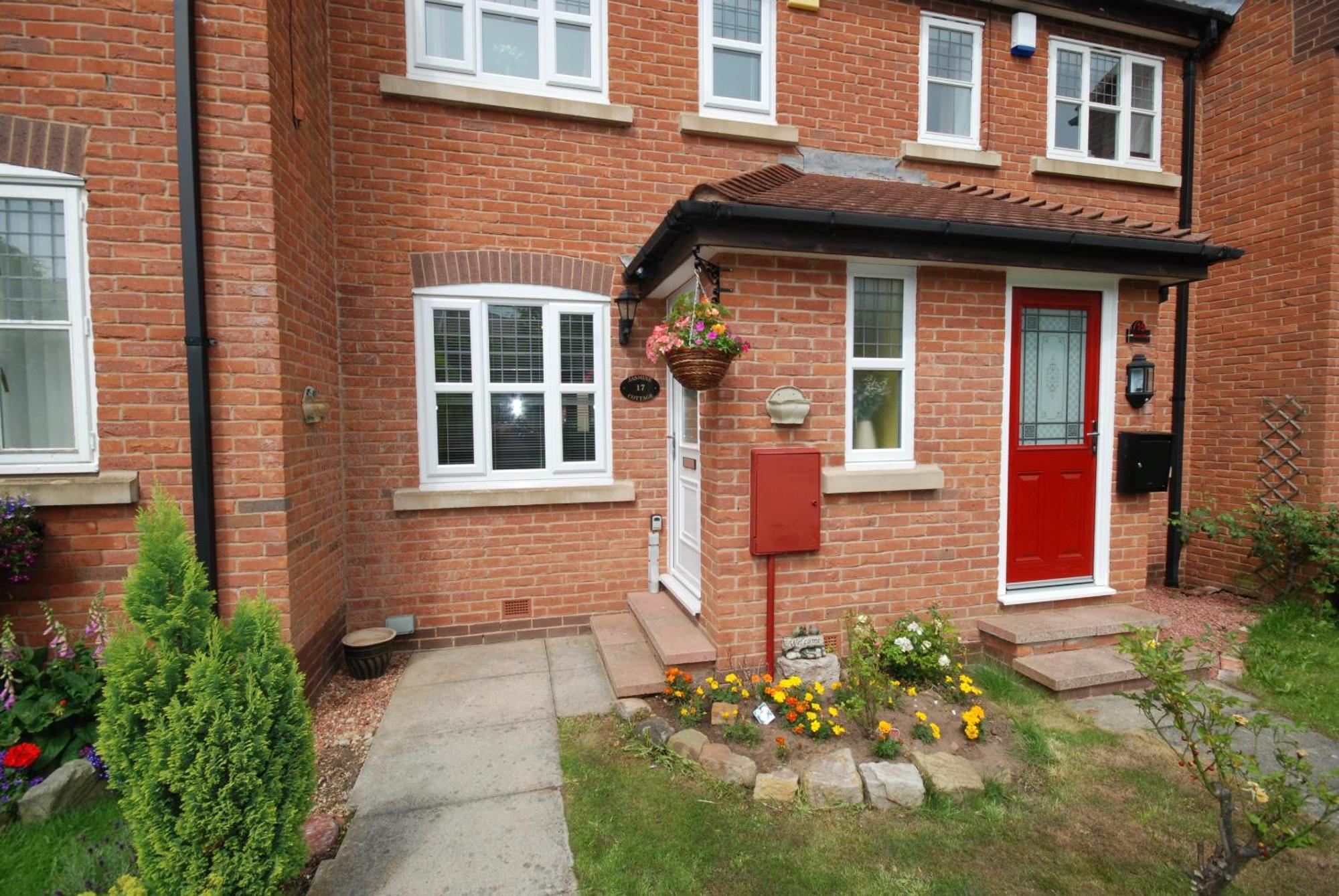 Saltburn Holidays Jasmine Cottage Saltburn ภายนอก รูปภาพ