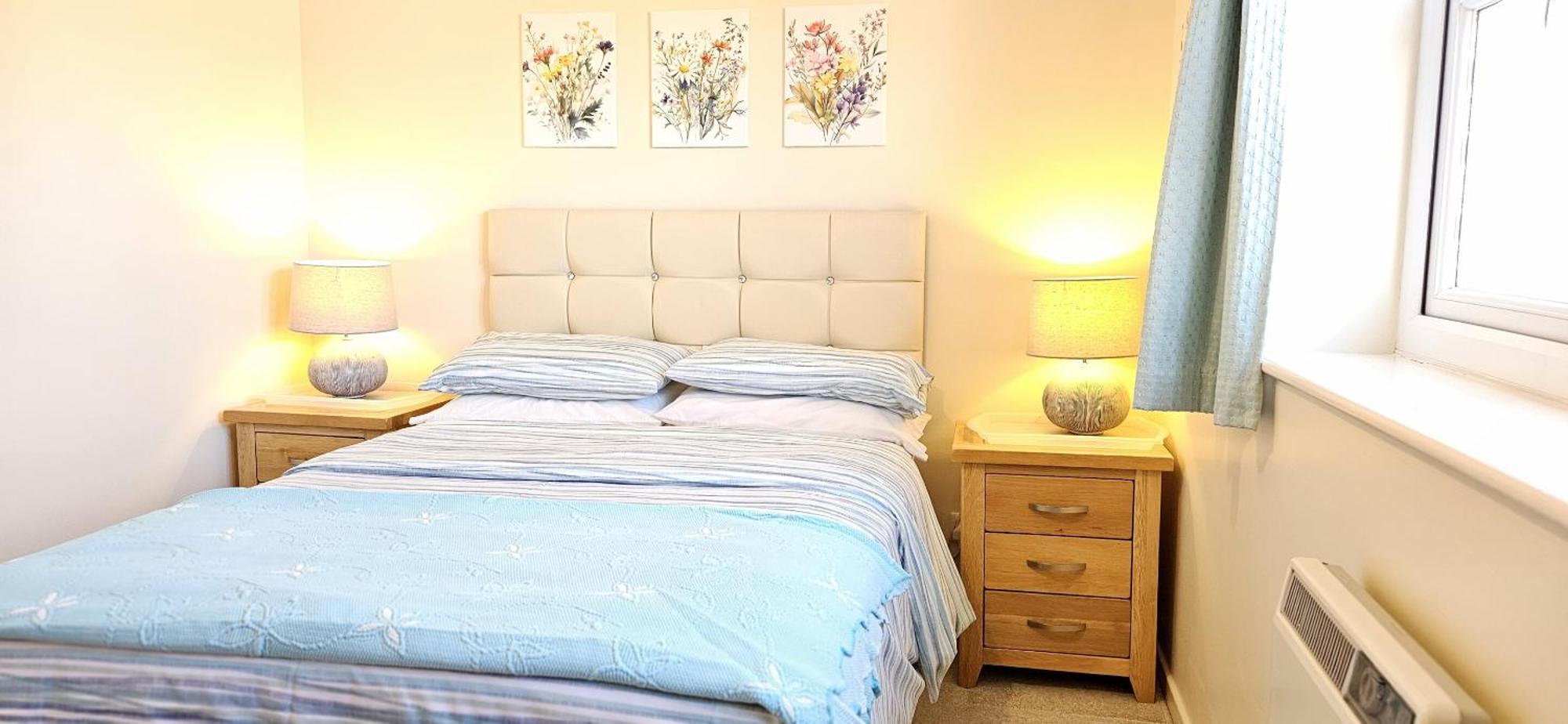 Saltburn Holidays Jasmine Cottage Saltburn ภายนอก รูปภาพ