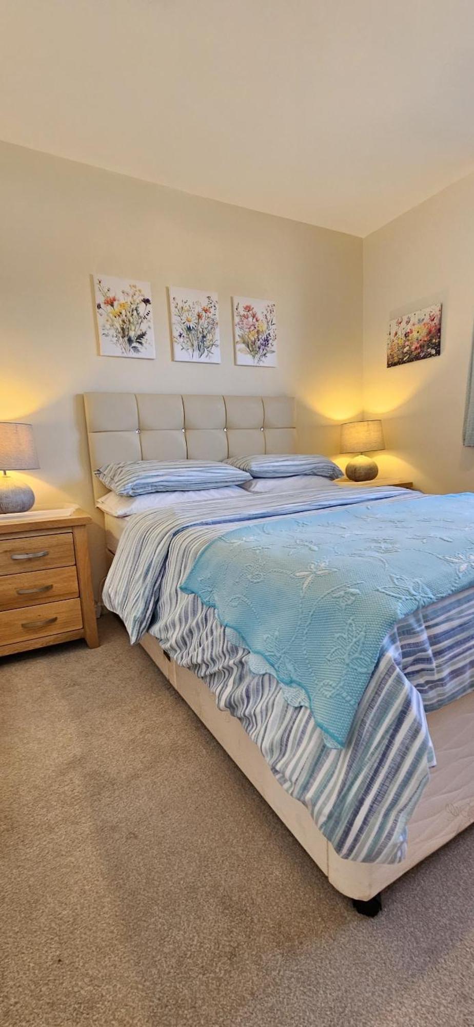 Saltburn Holidays Jasmine Cottage Saltburn ภายนอก รูปภาพ